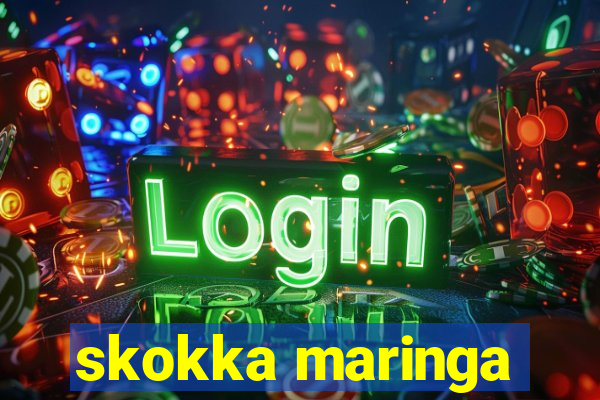 skokka maringa